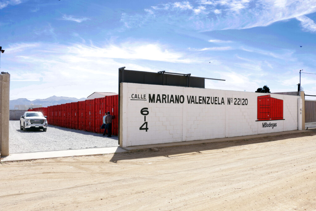 fachada mbodegas